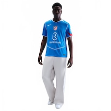 Camisa Atlético de Madrid Total 90 III 2025/26 Torcedor Pro Nike Masculina