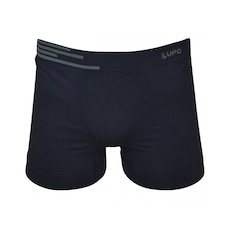 Cueca Boxer Lupo AM - Adulto