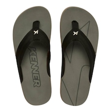 Chinelo Kenner Nk6 Pro Nylon Masculino