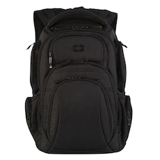 Mochila Ogio Rev Pack Black Stealth Unissex
