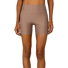 Bermuda Run More Glow Essencial Feminina