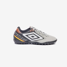 Chuteira Society Infantil Umbro Techno II