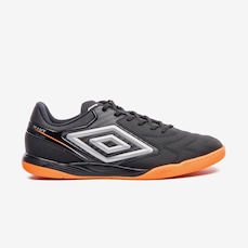 Chuteira Futsal Adulto Umbro Adamant Master Class Club