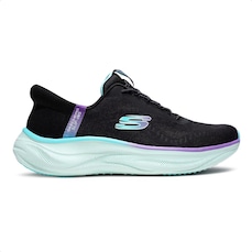 Tênis Skechers Cloud Perfectly Plush Feminino