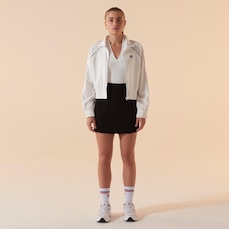 Saia Fila Pleated Gt Feminina