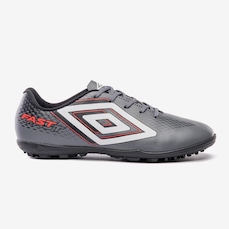 Chuteira Society Adulto Umbro Fast Ii