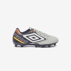 Chuteira de Campo Infantil Umbro Techno II