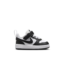 Tênis Nike Court Borough Low Recraft Infantil