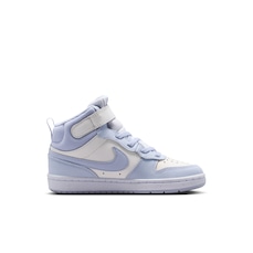 Tênis Infantil Nike Court Borough Mid 2