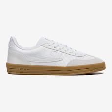 Tênis Fila Fx Court 70 Vintage Feminino