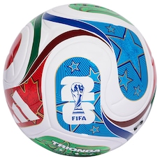 Bola Campo Adidas Copa do Mundo da FIFA 26 Trionda League