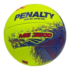Bola de Vôlei Oficial Penalty Mg 3600 XXI
