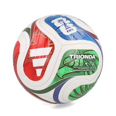 Bola de Campo adidas Trionda Copa do Mundo Fifa 26 Competição