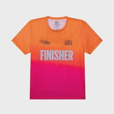 Camiseta Olympikus Finisher POA 21K