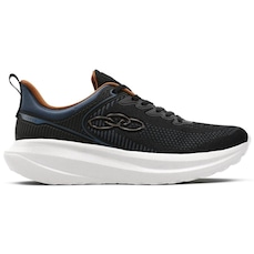 Tênis Masculino Olympikus Curva