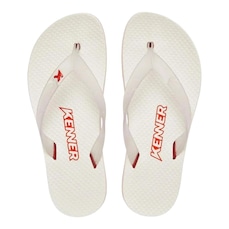Chinelo Kenner New Summer Pvc Masculino