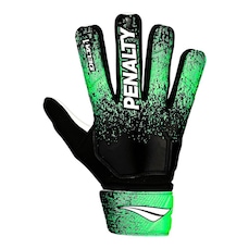 Luva de Goleiro Penalty Delta 1 Infantil XXIII