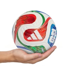 Minibola adidas Copa Do Mundo 2026 Trionda