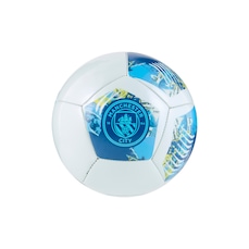 Mini Bola Puma Manchester City ftblNRGY