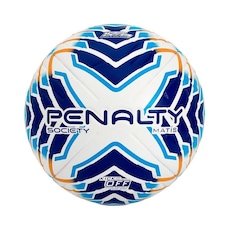 Bola Society Penalty Matis XXIV