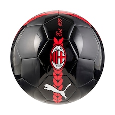 Bola Pré-Jogo Puma AC Milan 24/25