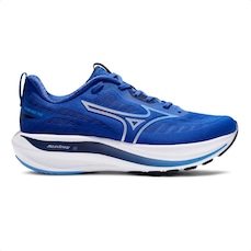 Tênis Feminino Mizuno Base Ride