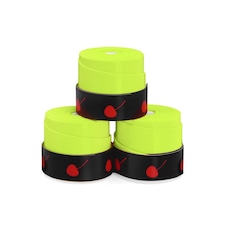 Overgrip Kirschbaum Touch It 0.5mm - Pack com 03 Unidades