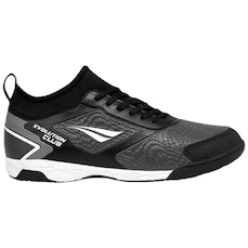 Chuteira Futsal Penalty Evolution Club Locker Y-1