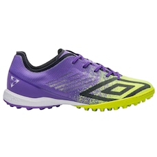 Chuteira Society Umbro Velocita Decimo Premier
