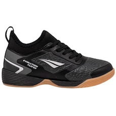 Chuteira Futsal Infantil Penalty Evolution Player Locker Y-1