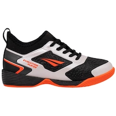 Chuteira Futsal Infantil Penalty Evolution Player Locker Y-1