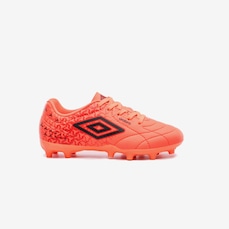 Chuteira de Campo Infantil Umbro Class Neo