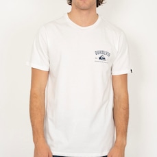 Camiseta Quiksilver Paradise SM26 Masculina