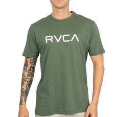 Camiseta RVCA Big RVCA SM26 Masculina
