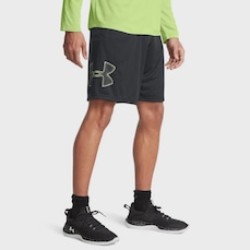 Bermuda Under Armour Tech Graphic Masculino