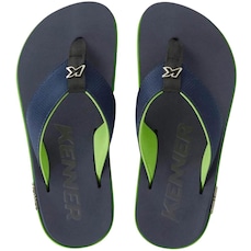 Chinelo Kenner Kivah Masculino