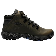 Bota Masculino Bull Terrier Canyon Musgo