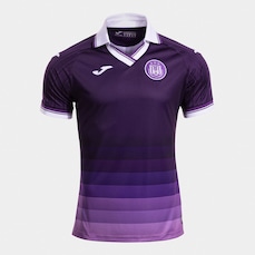 Camisa Anderlecht I 25/26 Jogador Joma Masculina