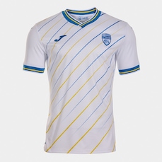 Camisa Lorient II 25/26 Jogador Joma Masculina