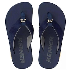 Chinelo Kenner Kivah Masculino