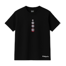 Camiseta Corinthians Evolução do Escudo por Rebolo Cancha FC Masculina