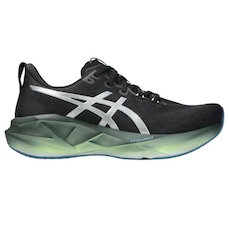 Tênis Masculino Asics Novablast 5 Luxe