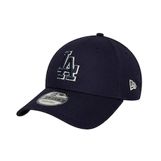 Boné New Era Team Outline LA Dodgers