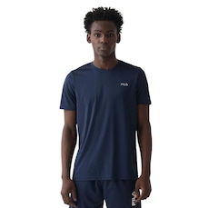 Camiseta Fila Myler Masculina