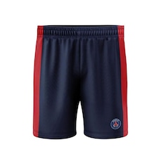 Calçao Braziline PSG Apps Infantil