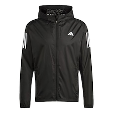 Jaqueta Adidas Corta Vento Own The Run Masculina