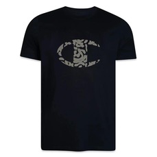 Camiseta Champion Malhão C Logo Paint Masculina