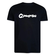 Camiseta Champion Malhão Paint Masculina
