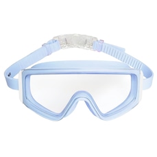 Óculos de Natação Speedo Tipo Mascara Glam Swin Mask Infantil