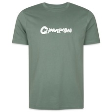 Camiseta Champion Malhão Paint Masculina